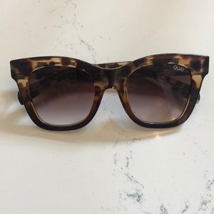 Quay Sunglasses | After Hours